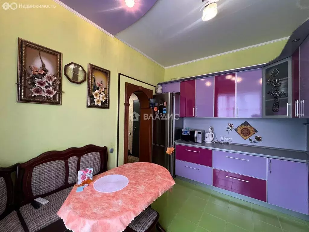 2-комнатная квартира: Белгород, улица Толстого, 47 (60.3 м) - Фото 2