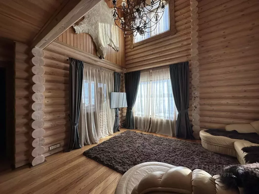 Дом в Самарская область, Самара пос. Проран, 5 (120 м) - Фото 0