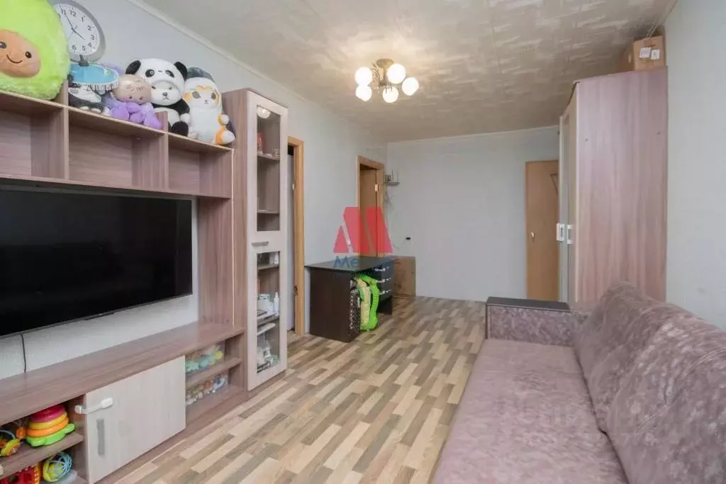 2-к кв. Ярославская область, Ярославль Тутаевское ш., 65 (44.8 м) - Фото 0