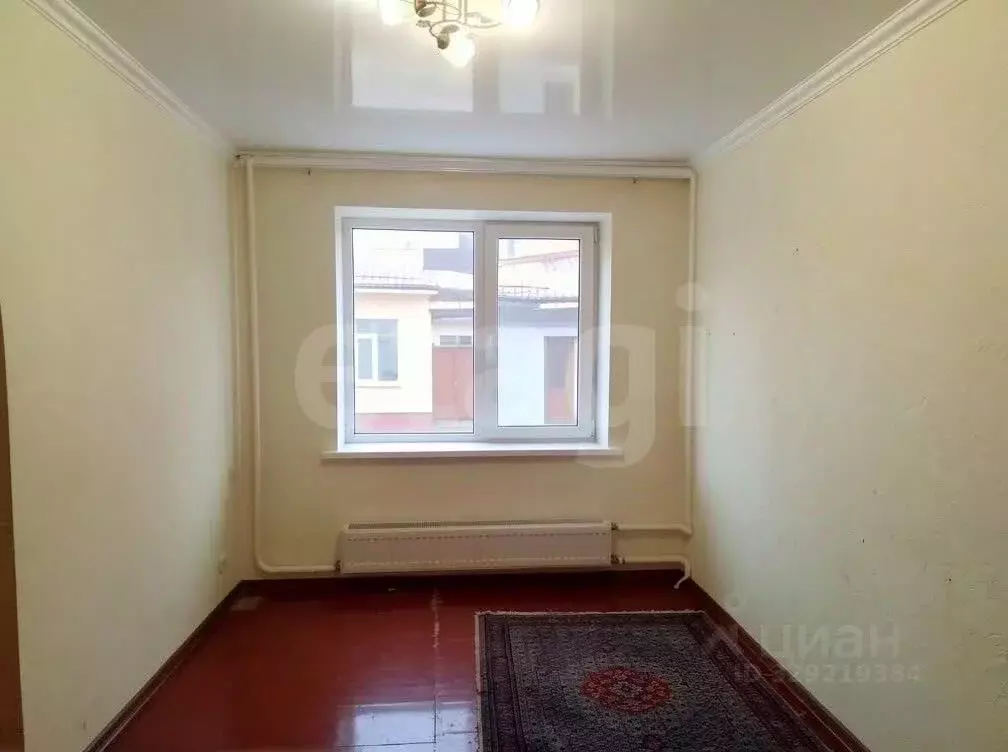 1-к кв. Краснодарский край, Темрюк ул. Ленина (28.5 м) - Фото 2