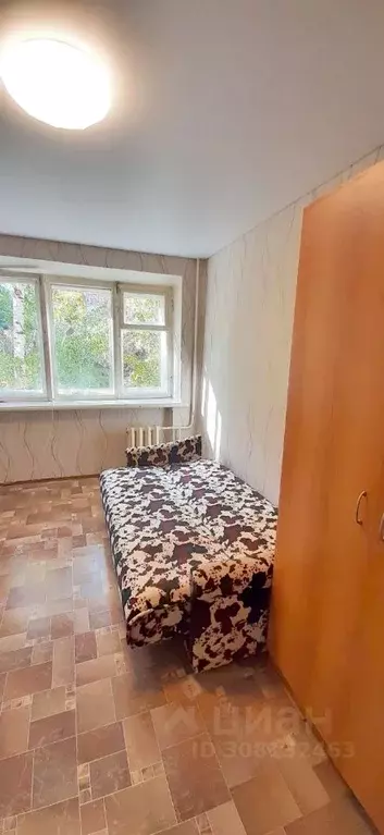 Комната Самарская область, Самара Днепровская ул., 5 (12.9 м) - Фото 1