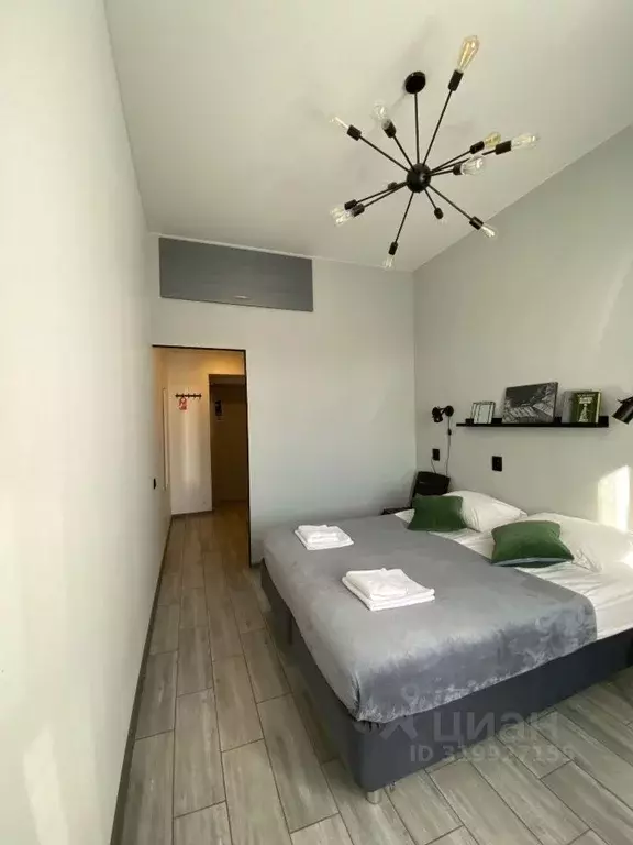 Комната Санкт-Петербург наб. Адмиралтейского Канала, 21 (14.0 м) - Фото 1