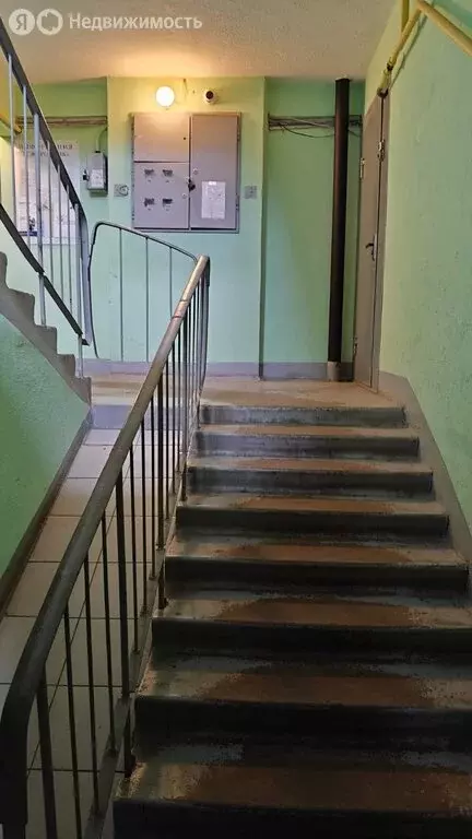 2-комнатная квартира: Отрадное, улица Гагарина, 14 (54.7 м) - Фото 0