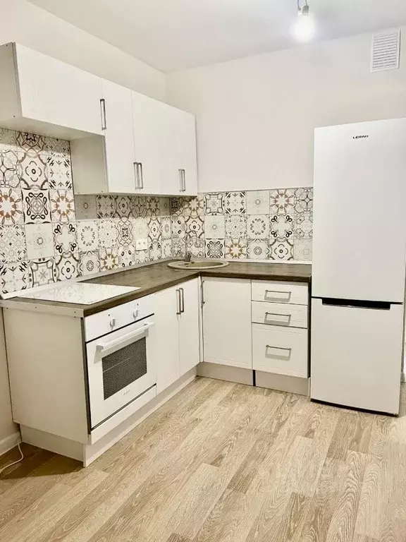 1-к кв. Московская область, Люберцы ул. Солнечная, 6 (38.0 м) - Фото 2