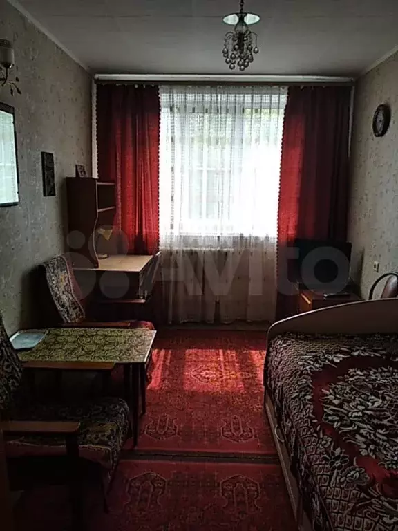 Комната 16 м в 2-к., 3/5 эт. - Фото 0