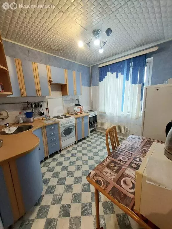 2-комнатная квартира: Златоуст, Олимпийская улица, 21 (50.7 м) - Фото 0