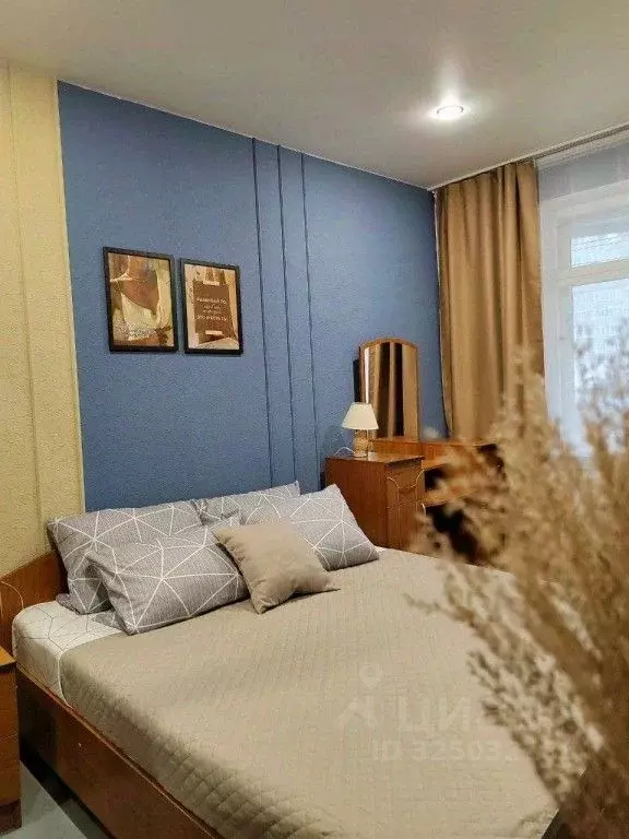 1-к кв. Тульская область, Тула ул. Демонстрации, 8 (53.0 м) - Фото 2