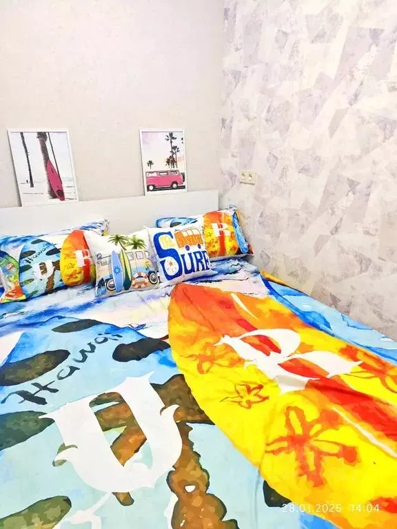 2-к кв. Крым, Евпатория просп. Ленина, 4 (35.0 м) - Фото 1