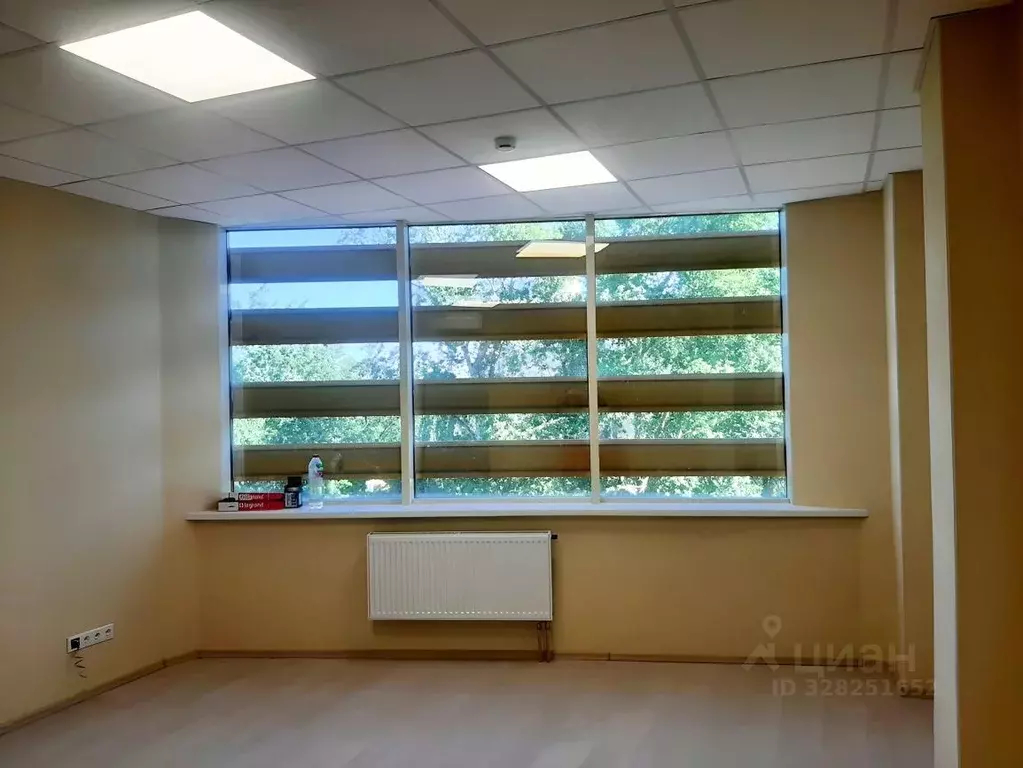 Офис в Московская область, Долгопрудный Первомайская ул., 3А (22 м) - Фото 2