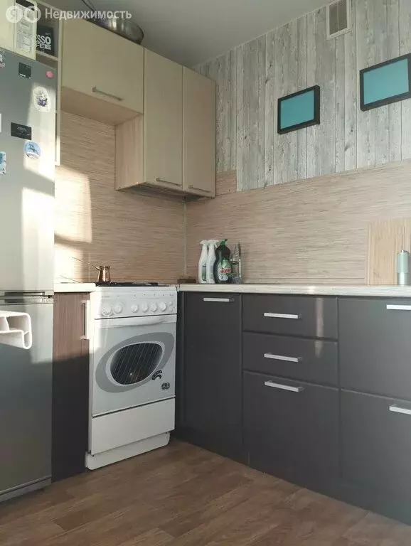 1-комнатная квартира: Пенза, проспект Строителей, 148 (35.5 м) - Фото 1