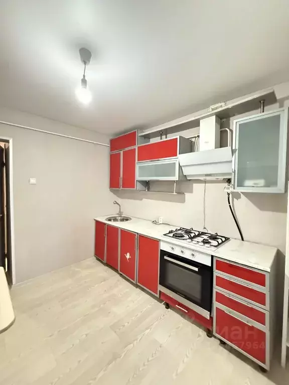 2-к кв. Башкортостан, Уфа ул. Достоевского, 137 (51.5 м) - Фото 2