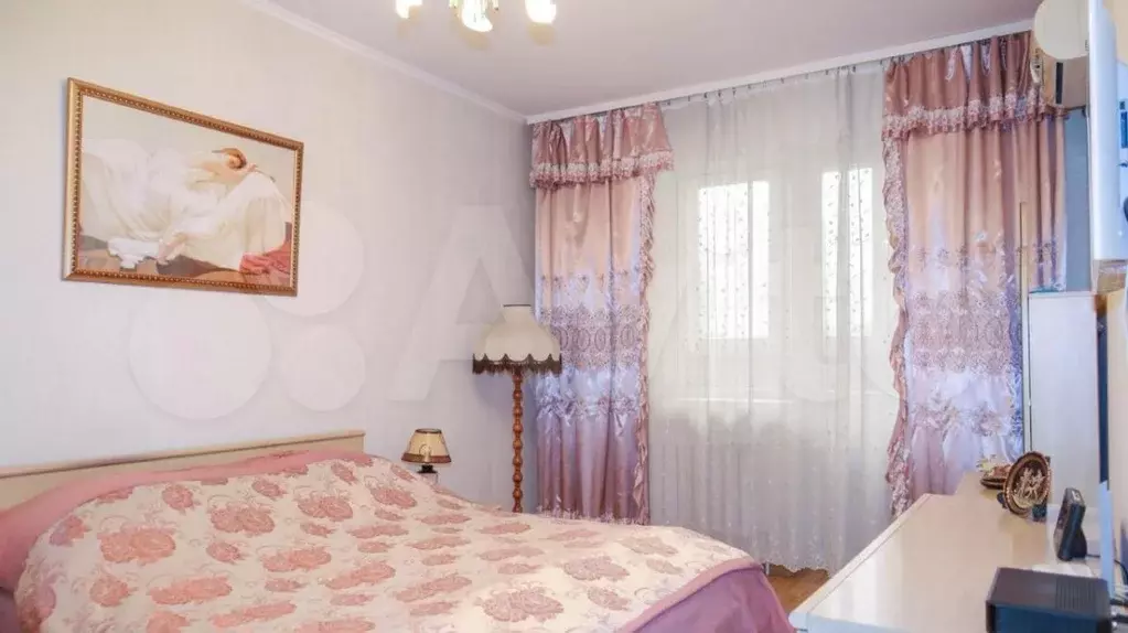 2-к. квартира, 85 м, 2/16 эт. - Фото 0