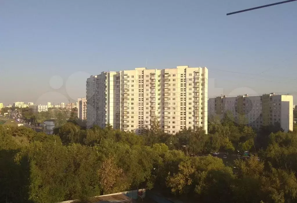 2-к. квартира, 54,1 м, 15/16 эт. - Фото 1