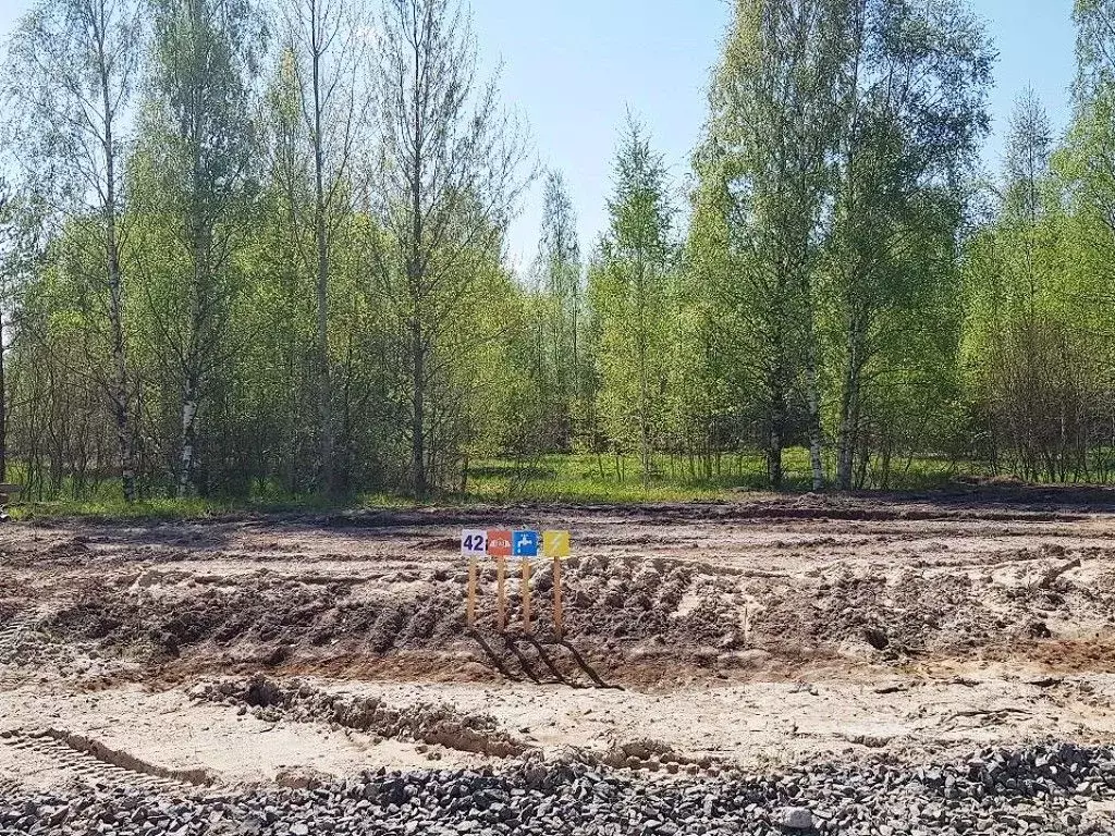 Коттедж в Ленинградская область, Всеволожский район, Агалатовское ... - Фото 1