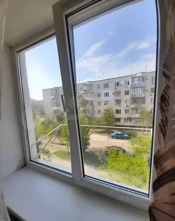 Комната Крым, Евпатория ул. Интернациональная, 135 (11.2 м) - Фото 2