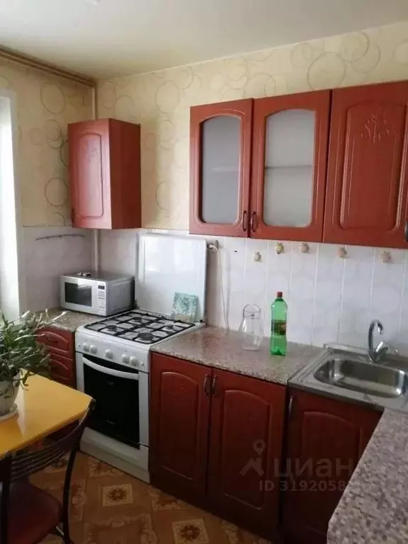 2-к кв. Самарская область, Самара Ново-Садовая ул., 230 (56.0 м) - Фото 0
