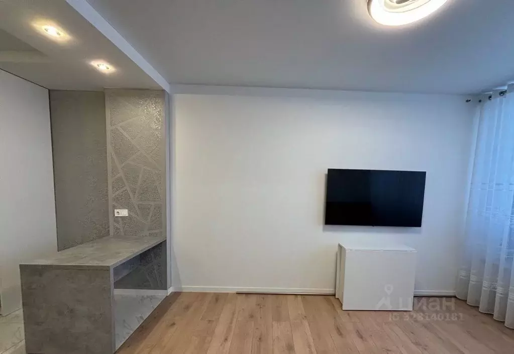 2-к кв. Московская область, Люберцы городской округ, Октябрьский пгт ... - Фото 2