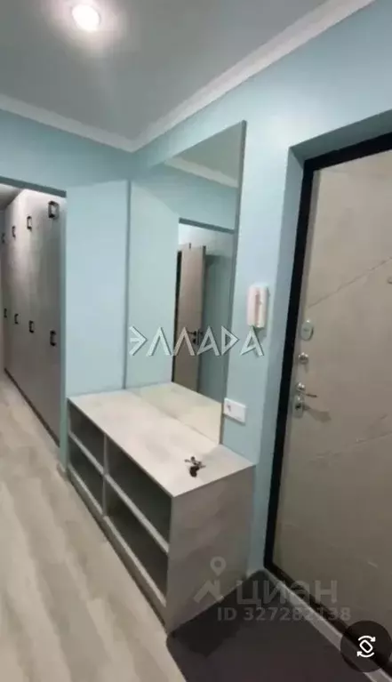 2-к кв. Ростовская область, Ростов-на-Дону Днепровский пер., 124в ... - Фото 2