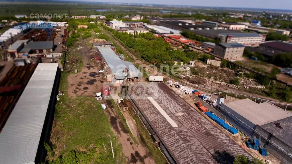 Помещение свободного назначения в Алтайский край, Барнаул Восточный ... - Фото 1