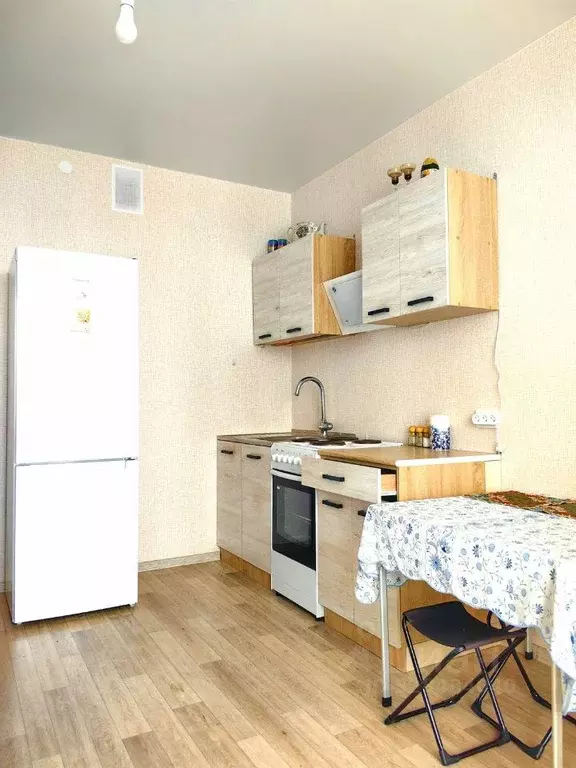 Квартира, студия, 24.1 м - Фото 1