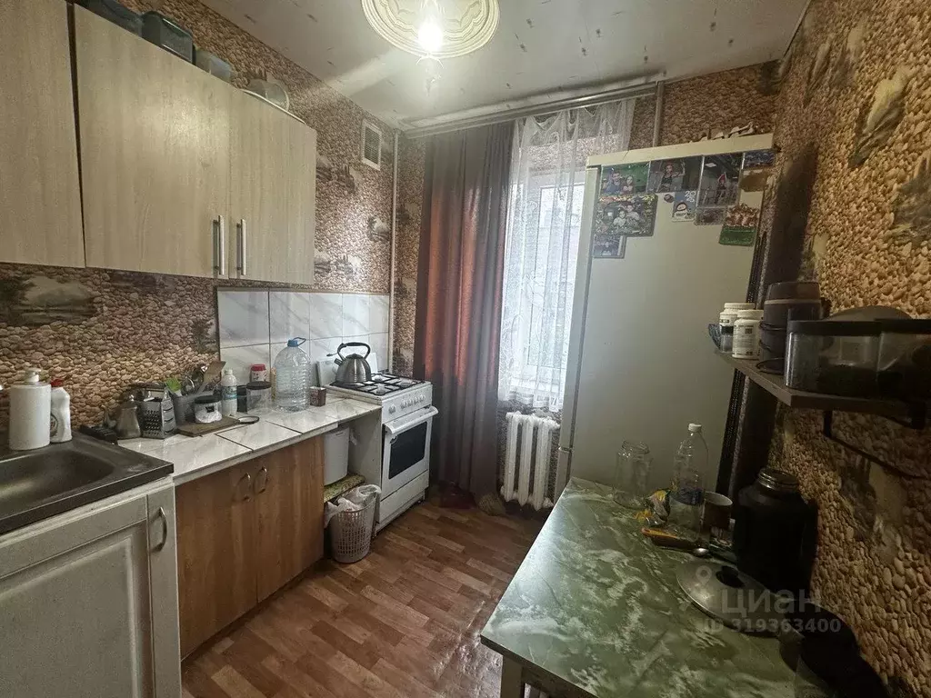 1-к кв. Краснодарский край, Краснодар ул. Шоссе Нефтяников, 38 (32.6 ... - Фото 0