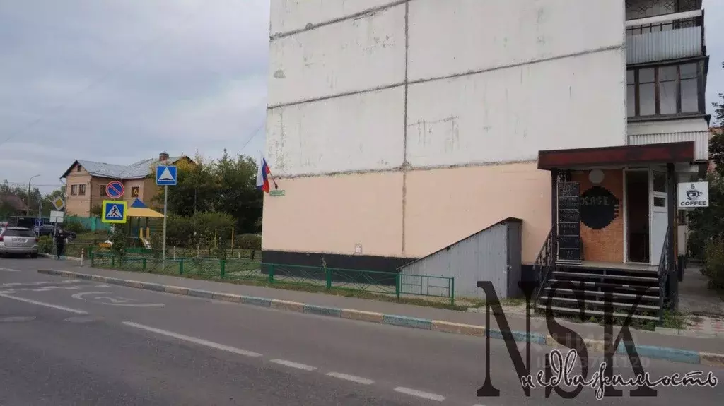 Помещение свободного назначения в Московская область, Люберцы ... - Фото 2