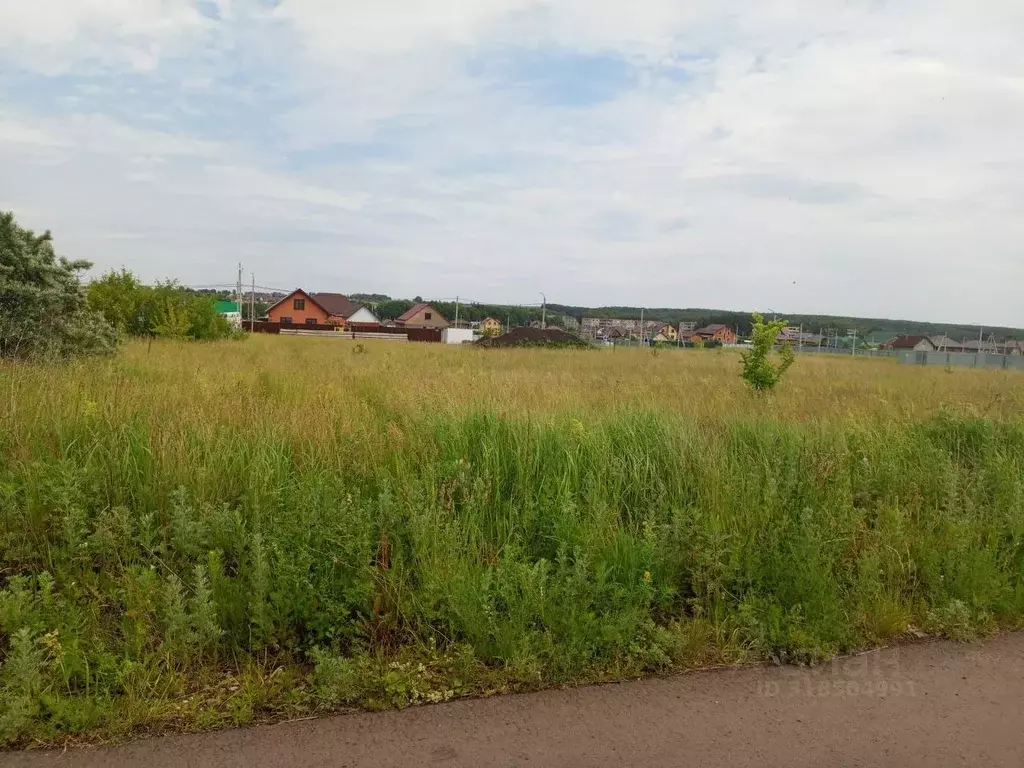 Участок в Мордовия, с. Лямбирь ул. Темниковская, 43 (12.0 сот.) - Фото 2