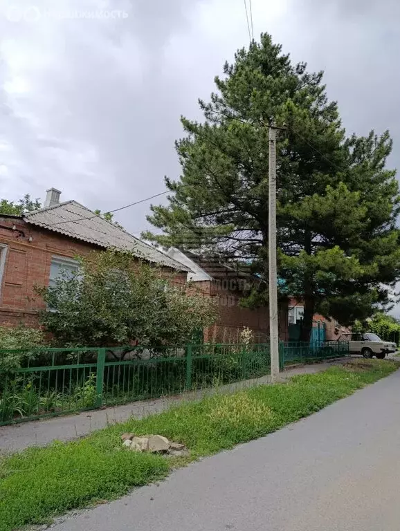 Дом в Неклиновский район, село Покровское (87 м) - Фото 2