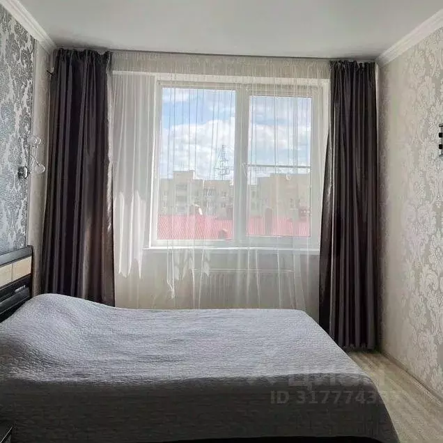 2-к кв. Ставропольский край, Ставрополь ул. Лермонтова, 121 (60.9 м) - Фото 1