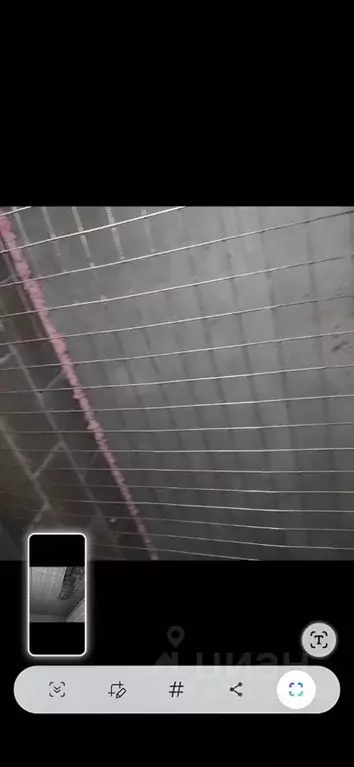 Гараж в Московская область, Ленинский городской округ, Мисайлово пгт, ... - Фото 2