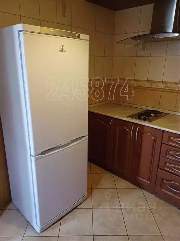 1-к кв. Москва Тарусская ул., 22К1 (38.0 м) - Фото 2