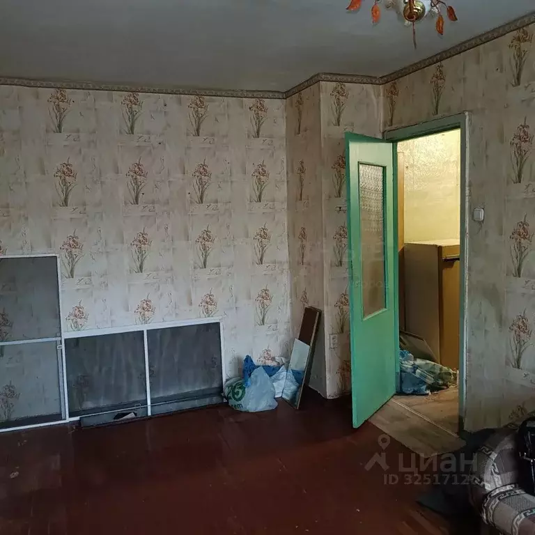 1-к кв. Новгородская область, Великий Новгород Псковская ул., 18к3 ... - Фото 2