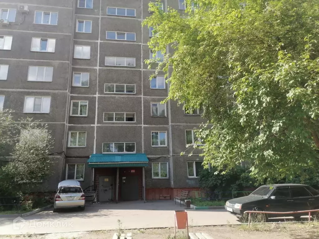 Продаётся 1-к квартира, 37.3 м - Фото 0