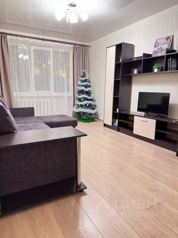 3-к кв. Псковская область, Псков ул. Юности, 1 (82.0 м) - Фото 2