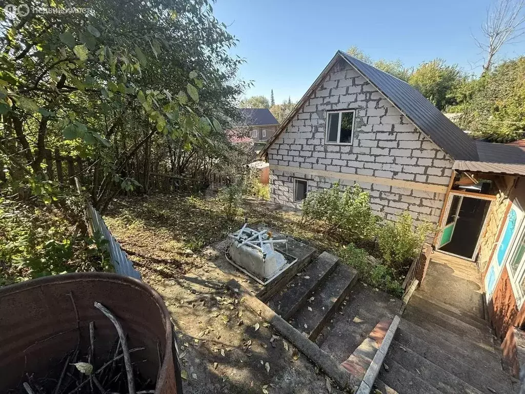 Дом в Бирск, улица Гастелло (69.9 м) - Фото 2