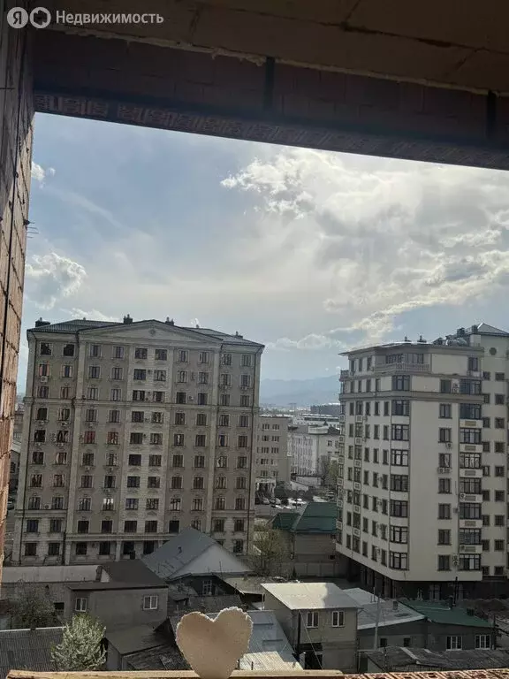 2-комнатная квартира: Нальчик, проспект Ленина, 44Г (82 м) - Фото 0
