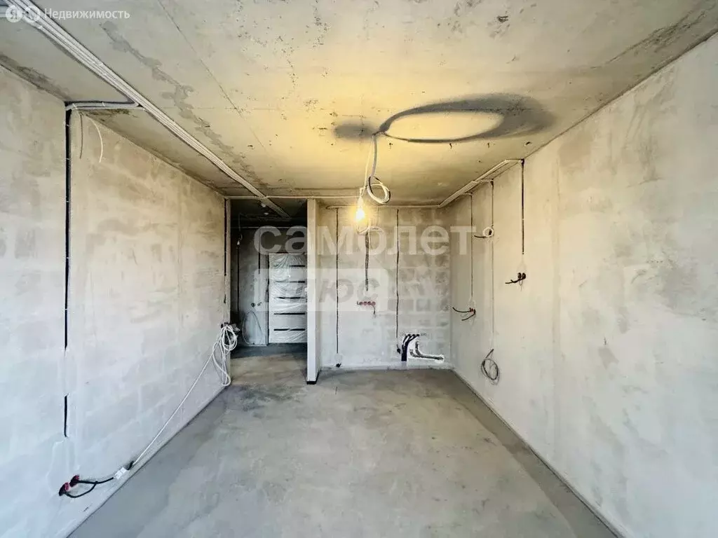 1-комнатная квартира: посёлок Развилка, 52к2 (44.2 м) - Фото 2