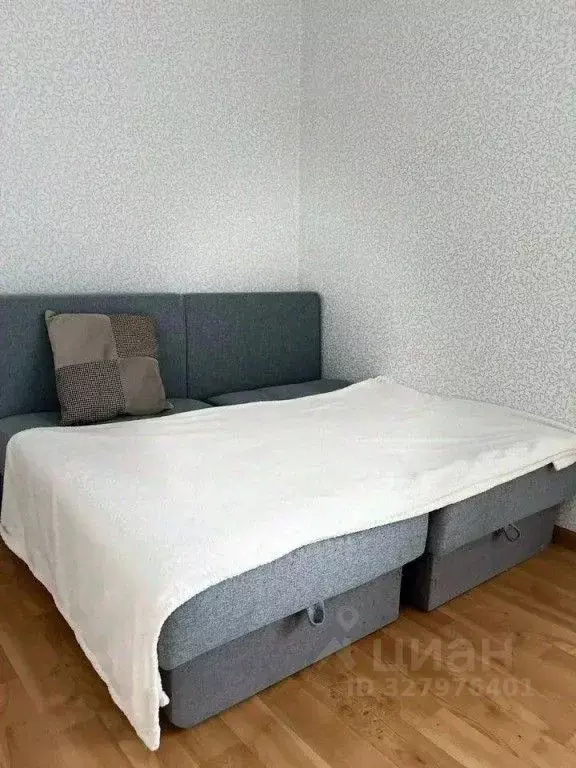 1-к кв. Вологодская область, Сокол ул. Орешкова, 6 (32.0 м) - Фото 2