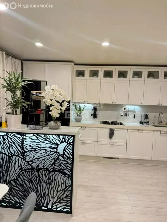 3-комнатная квартира: Екатеринбург, Рощинская улица, 50 (100.1 м) - Фото 1