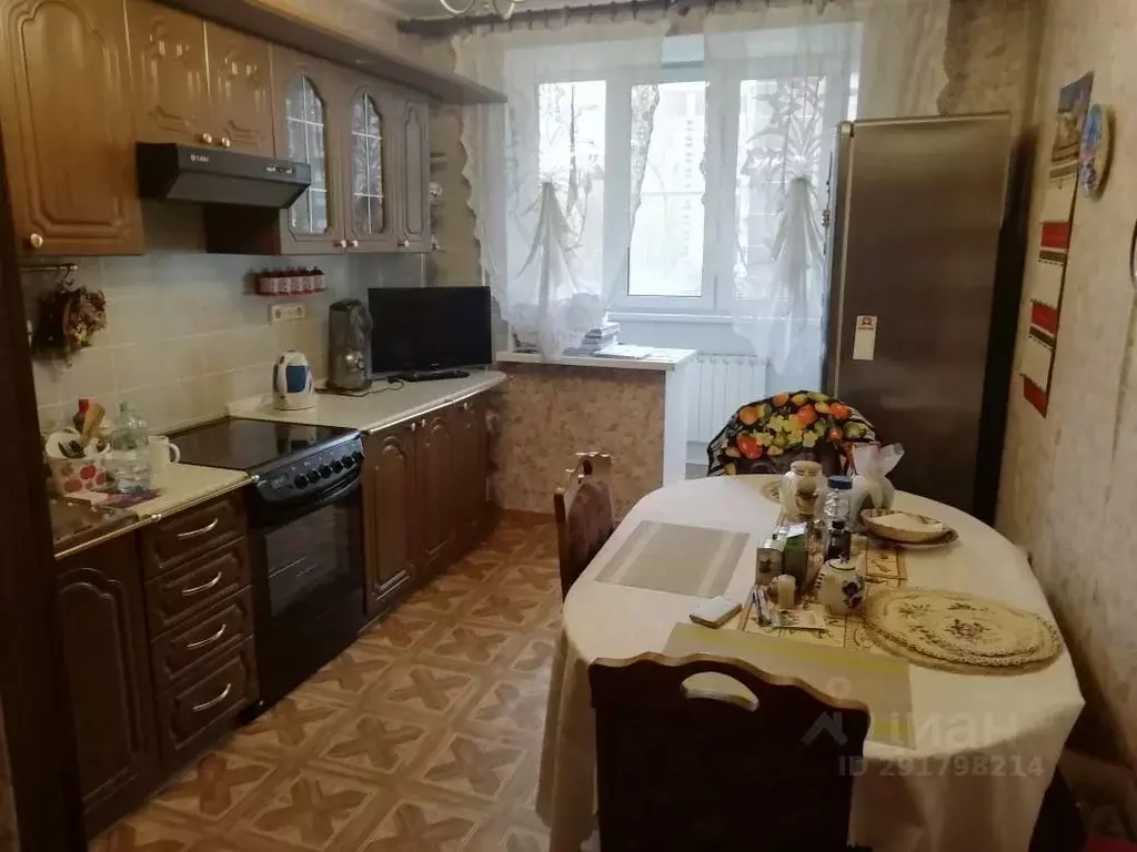 Комната Москва Жулебинский бул., 36К2 - Фото 2