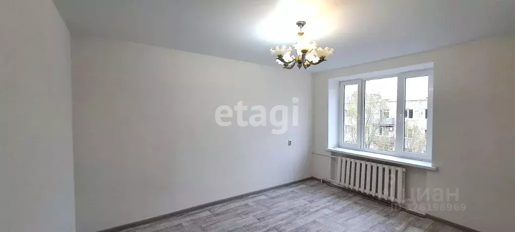 Комната Краснодарский край, Ейск Коммунистическая ул. (41.0 м) - Фото 2