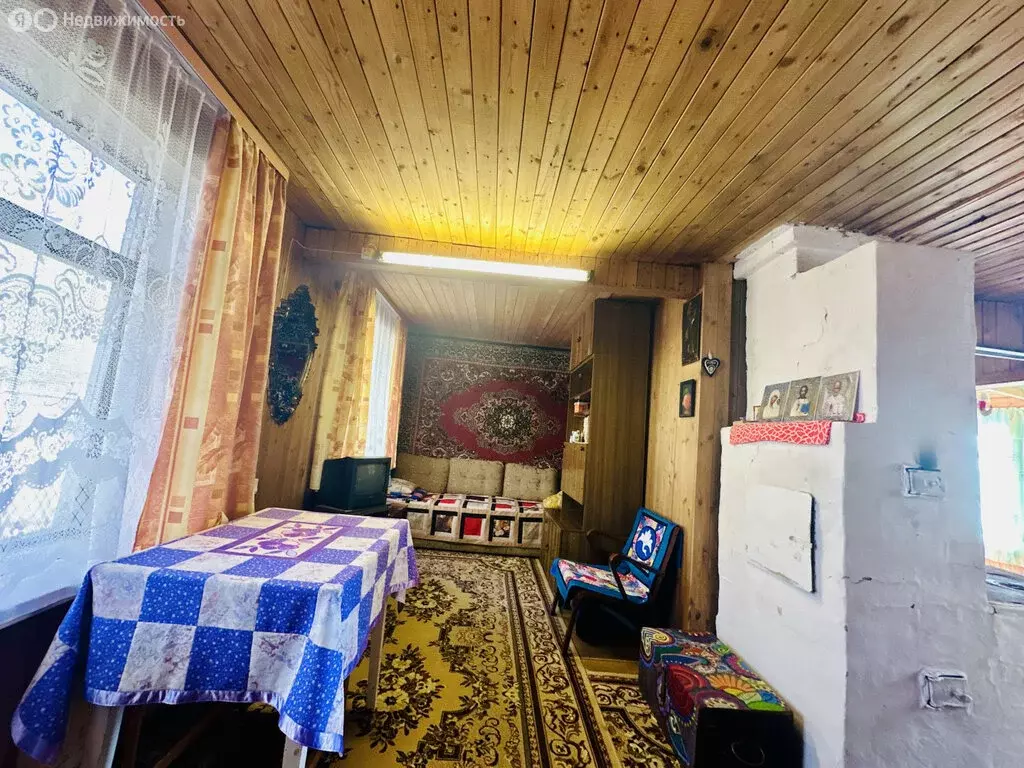 Дом в Республика Коми, муниципальный район Сыктывдинский, ... - Фото 1