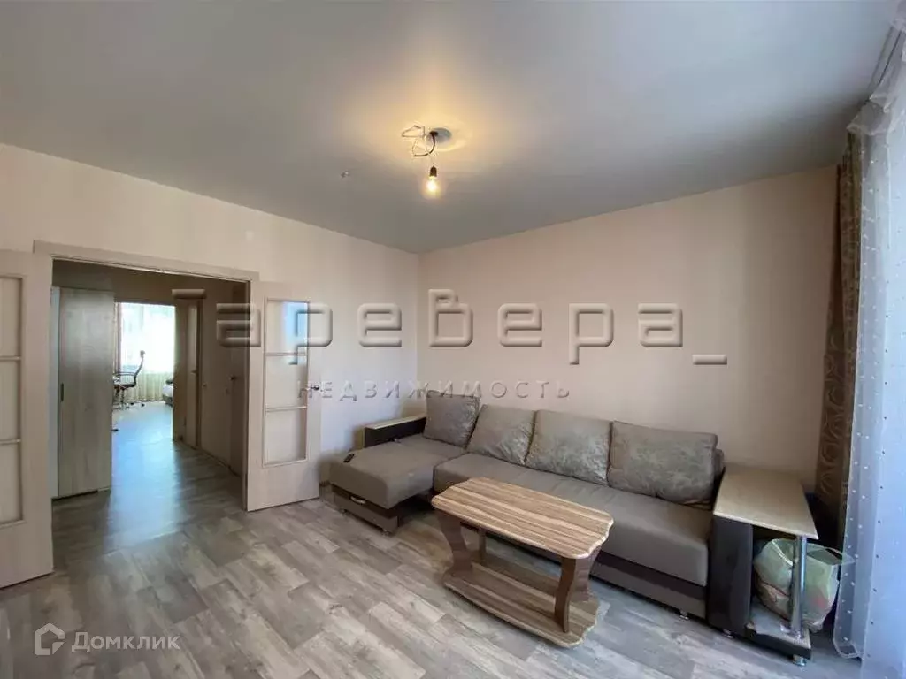 Продаётся 2-к квартира, 52.08 м - Фото 0