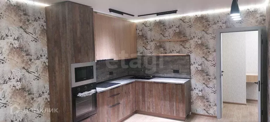 Продаётся 1-к квартира, 43 м - Фото 0