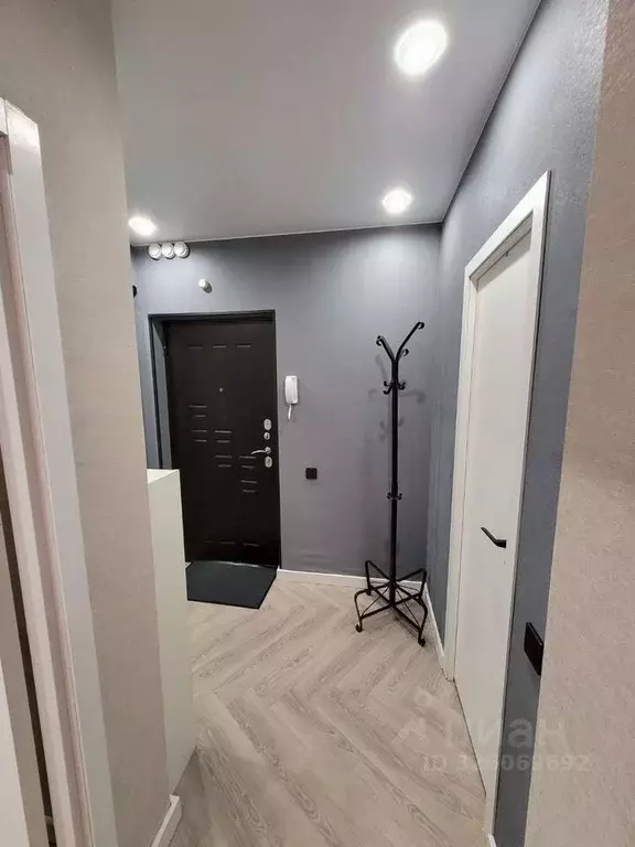 1-к кв. Санкт-Петербург Рижский просп., 23 (36.0 м) - Фото 2