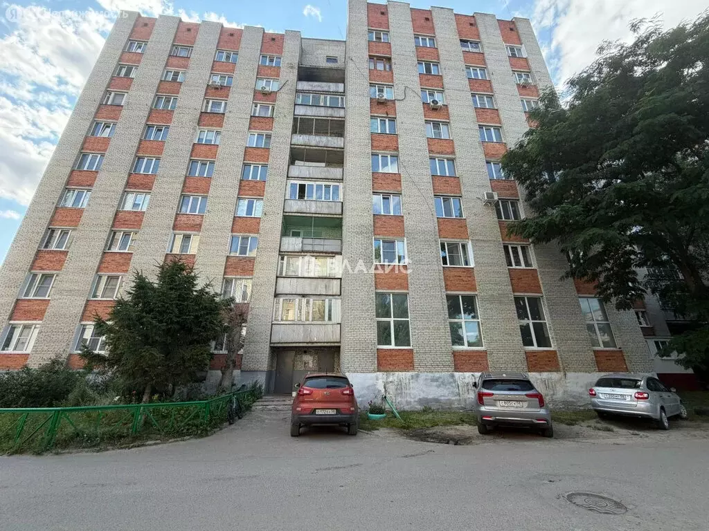 1к в 4-комнатной квартире (17.9 м) - Фото 1