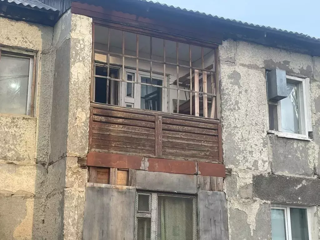 Комната Саха (Якутия), Якутск Ильменская ул., 57/6 (11.0 м) - Фото 0