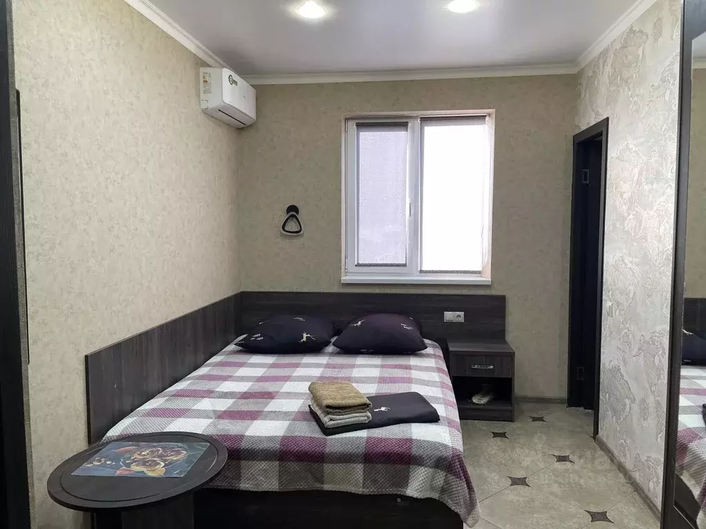 Комната Краснодарский край, Кущевская ст-ца ул. Транспортная, 24 (13.0 ... - Фото 1