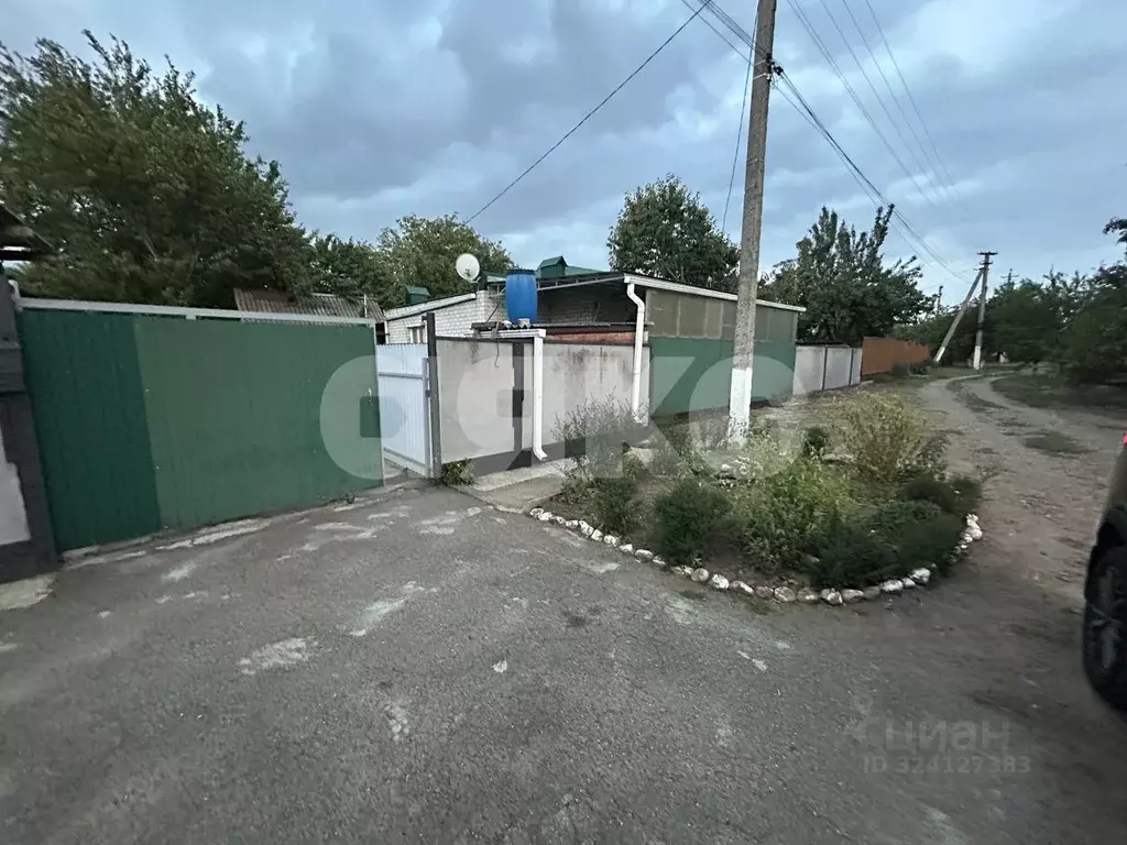 Таунхаус в Краснодарский край, Новокубанский район, Верхнекубанское ... - Фото 1