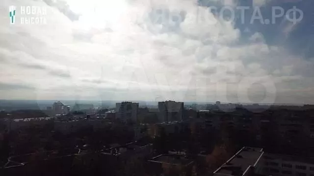 3-к. квартира, 68,5 м, 8/21 эт. - Фото 1
